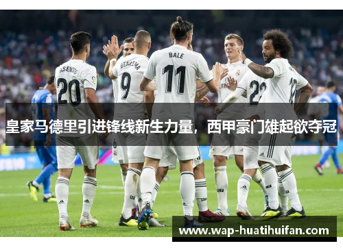 皇家马德里引进锋线新生力量，西甲豪门雄起欲夺冠