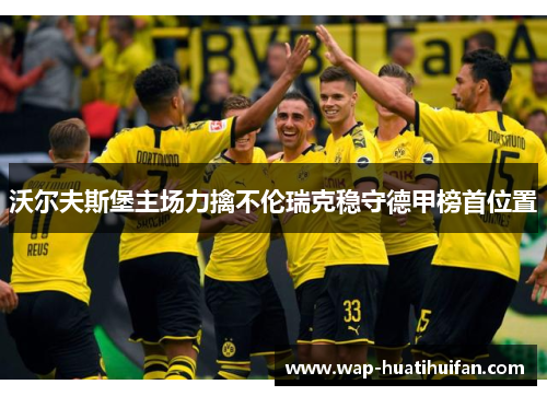沃尔夫斯堡主场力擒不伦瑞克稳守德甲榜首位置
